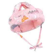 Baby Safety Helmet for Crawling & Walking