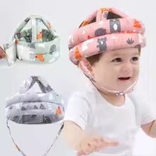 Baby Safety Helmet for Crawling & Walking