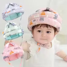 Baby Safety Helmet for Crawling & Walking