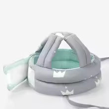 Baby Safety Helmet for Crawling & Walking